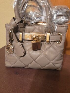 Badgley Mischka Mini Bag